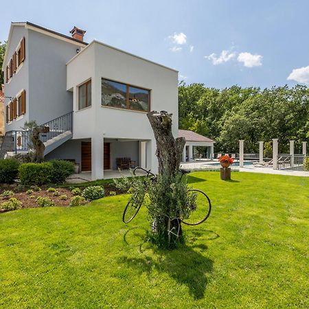 Villa Grey Stone Gata Luaran gambar
